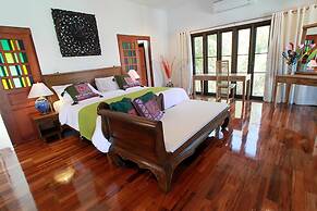 Jasmine Hills Villas & Spa