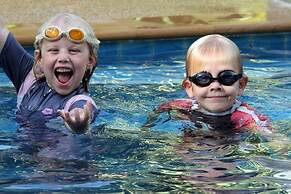 Jasmine Hills Villas & Spa