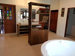 Jasmine Hills Villas & Spa