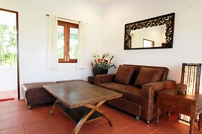 Jasmine Hills Villas & Spa