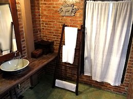 Jasmine Hills Villas & Spa