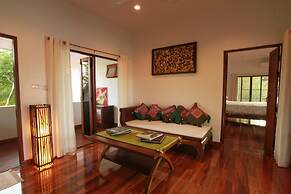 Jasmine Hills Villas & Spa
