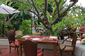 Jasmine Hills Villas & Spa