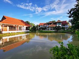 Jasmine Hills Villas & Spa