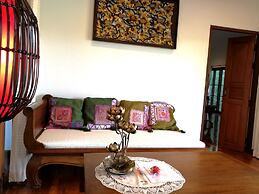 Jasmine Hills Villas & Spa