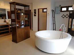 Jasmine Hills Villas & Spa