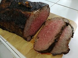 Jasmine Hills Villas & Spa