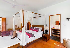 Jasmine Hills Villas & Spa