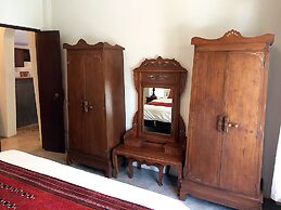 Jasmine Hills Villas & Spa