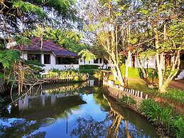 Jasmine Hills Villas & Spa