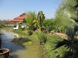 Jasmine Hills Villas & Spa