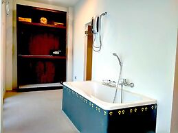 Jasmine Hills Villas & Spa