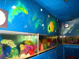 Stella Resort - Hostel