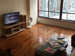 Stella Resort - Hostel