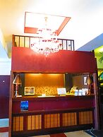 Stella Resort - Hostel