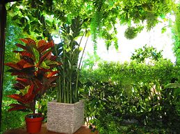 Stella Resort - Hostel