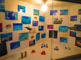 Stella Resort - Hostel