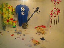 Stella Resort - Hostel