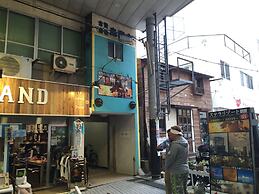 Stella Resort - Hostel