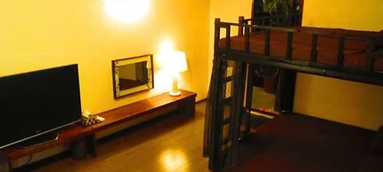 Stella Resort - Hostel