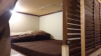 Stella Resort - Hostel