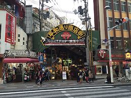 Stella Resort - Hostel