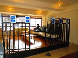 Stella Resort - Hostel