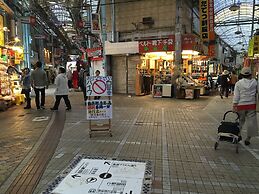 Stella Resort - Hostel