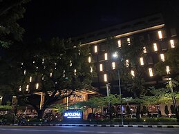 Le Polonia Hotel & Convention Medan