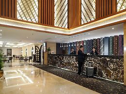 Le Polonia Hotel & Convention Medan