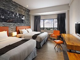 Le Polonia Hotel & Convention Medan