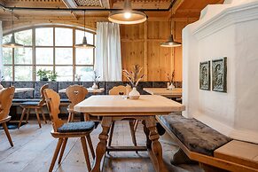Hotel Dorfer