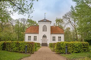 Nørre Vosborg Herregård