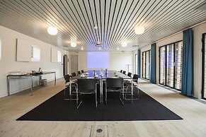 Nørre Vosborg Herregård
