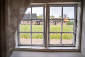 Nørre Vosborg Herregård