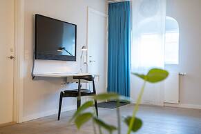 Nørre Vosborg Herregård