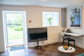 Nørre Vosborg Herregård