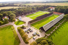 Nørre Vosborg Herregård