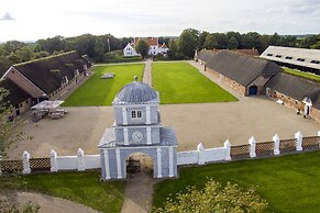 Nørre Vosborg Herregård