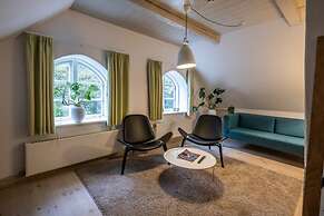 Nørre Vosborg Herregård