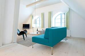 Nørre Vosborg Herregård