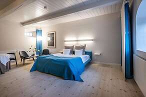 Nørre Vosborg Herregård