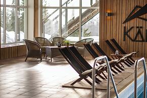 Källan Hotell Spa Konferens