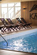 Källan Hotell Spa Konferens