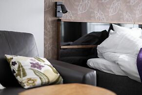 Källan Hotell Spa Konferens