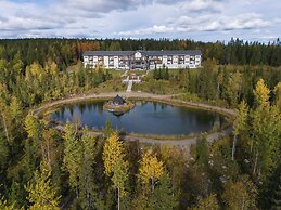 Källan Hotell Spa Konferens