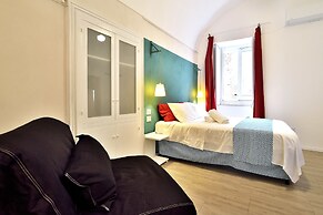 Modica Old Town Rooms