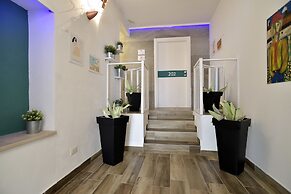 Modica Old Town Rooms