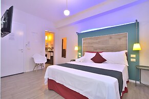 Modica Old Town Rooms