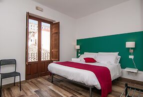 Modica Old Town Rooms